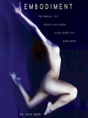 cover image of Embodiment